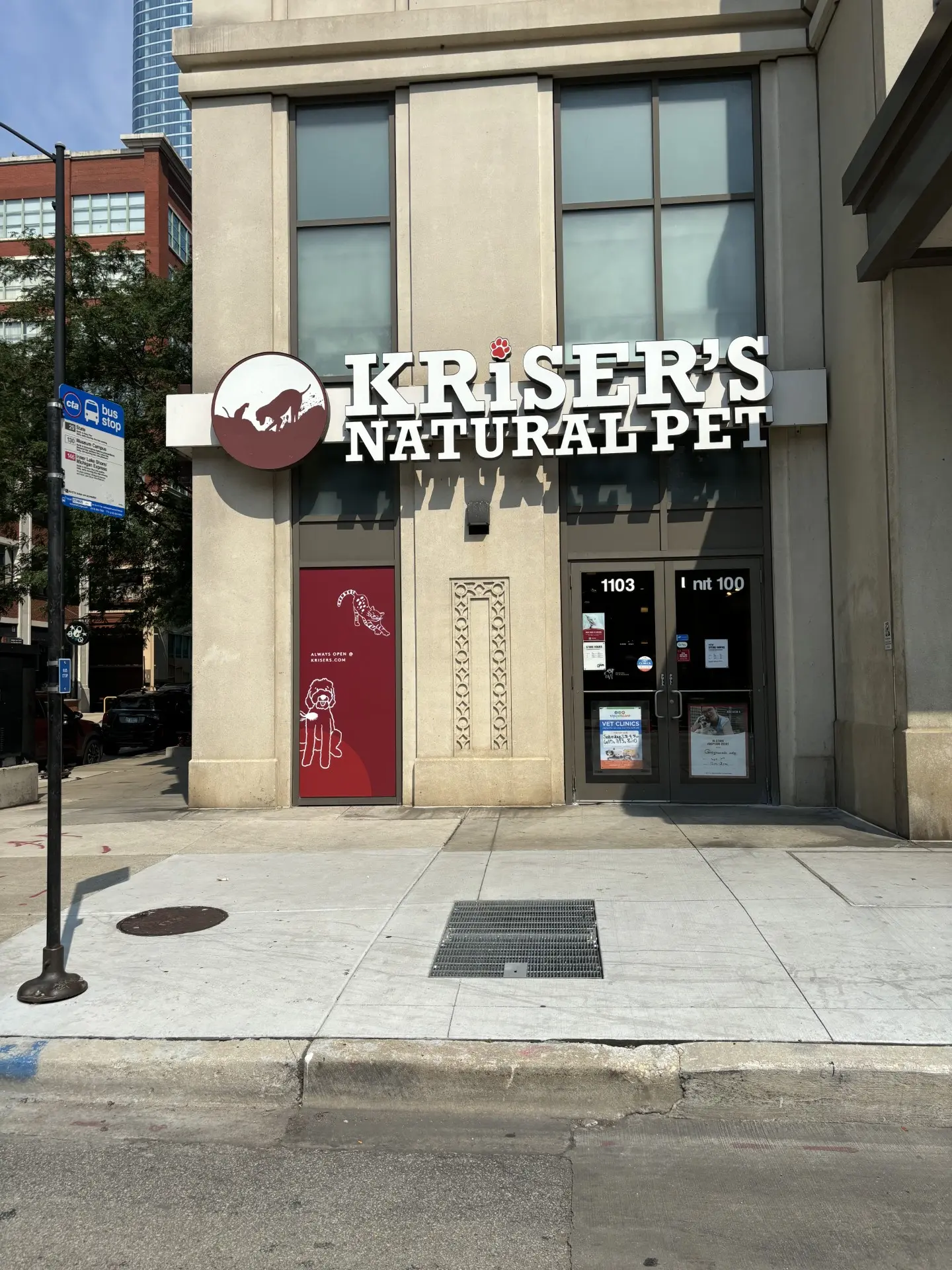 Kriser's near me hotsell